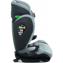 Avionaut Maxspace Isofix Grey Melange