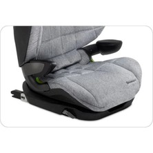 Avionaut Maxspace Isofix Grey Melange