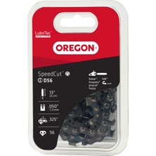 Oregon Q91VG057E Testere Zinciri 3/8 0.050 Ayak 28.5 Diş Yuvarlak