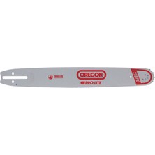 Oregon 188SLGK095 Prolite Kılavuz 36 Diş 3/25 Makaralı 46 cm