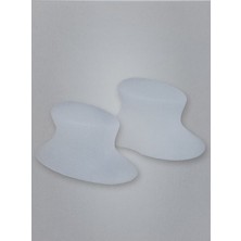 Orthosoft Parmak Arası Makarası (Çift)