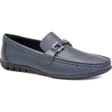 Gedikpaşalı Blk 1002 Lacivert Erkek Ayakkabı Casual