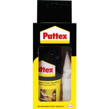 Pattex Aktivatör Sprey Yapıştırıcı 2k 100 ml