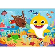 Ravensburger Baby Shark Puzzle