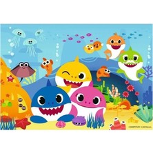 Ravensburger Baby Shark Puzzle