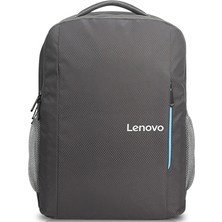 Lenovo B515 15.6" Notebook Sırt Çantası Gri GX40Q75217