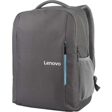 Lenovo GX40Q75217 B515 15.6" Notebook Sırt Çantası Gri