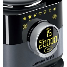 Carrera NO655 Blender