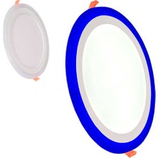 Ycl YPL-1303B 3W Sıvaaltı Yuvarlak LED Armatür