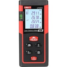 Unit UT-393B 150M. Mesafe Ölçer Lazer Metre