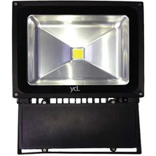 Ycl YFL-2070G 70W Slim Günışığı Cob LED Projektör