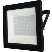 Uzlight Uzpro 50W LED Projektör Yeşil