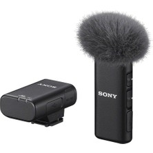 Sony ECM-W2BT Kablosuz Mikrofon