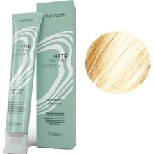 Kemon Nayo Color No:10 Saç Boyası 50 ml