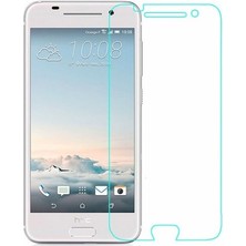 Mopal Htc A9 Kırılmaz Cam Koruyucu Temperli