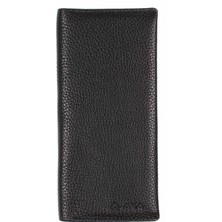 Siyah Deri El Cüzdanı 822