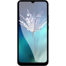 Case World General Mobile GM21 Nano Ekran Koruyucu Kırılmaz Esnek Cam Şeffaf