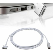 Daytona Mg-T Apple Type-C To Magsafe 2 Macbook Pro Macbook Air Uyumlu T Tipi Şarj Güç Adaptör Kablosu
