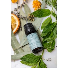 Rosemary Natural Breathe Deep Uçucu Yağ Karışımı 10 ml