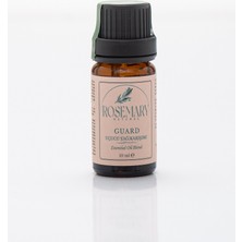 Rosemary Natural Guard Uçucu Yağ Karışımı 10 ml