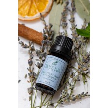 Rosemary Natural Restful Evening Uçucu Yağ Karışımı 10 ml