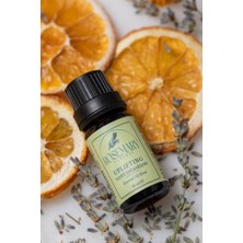 Rosemary Natural Uplifting Uçucu Yağ Karışımı 10 ml