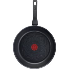 Tefal C38502 Titanyum 2X XL Force Tava 20 cm - 2100121004