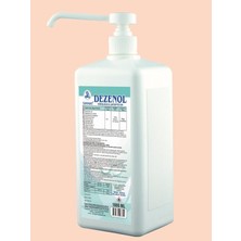 Dezenol 1000 ml El Dezenfektan