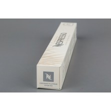 Nespresso Coconut Flavour Over Ice Kapsül Kahve 10'lu Soğuk Tropikal Kahve