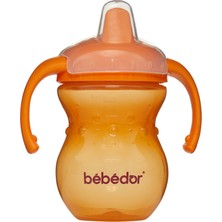 Bebedor Sert Uçlu Damla Akıtmaz Bardak 270 ml - 7508