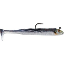 Okuma Storm 360GT Searchbait Sahte Balığı Sgh 14CM - 3lu