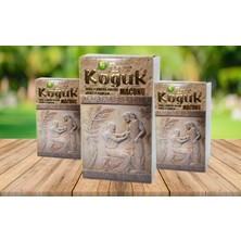 Sefer Yasemin Koğuk Macunu 400 gr