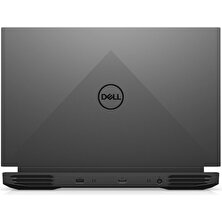 Dell G15 5510 Intel Core i5 10200H 8GB 256 GB SSD Rtx 3050 15.6" Ubuntu FHD Taşınabilir Bilgisayar 4B200F82C