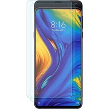 Case 4U Xiaomi Redmi 9 Mat Seramik Ekran Koruyucu Şeffaf