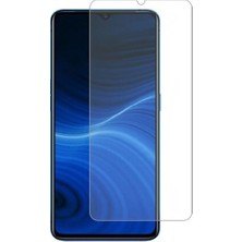 Case 4U Realme C3 Esnek Kırılmaz Nano Cam Ekran Koruyucu