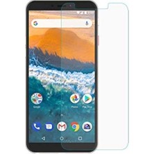 Case 4U General Mobile 9 Pro Esnek Kırılmaz Nano Cam Ekran Koruyucu