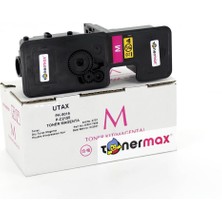 tonermax PK-5016 M / P-C2155 / P-C2665 Kırmızı Muadil Toneri