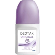 Deotak Original Roll-On 35ML