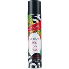 Urban Care It's So High Dry Shampoo 200 ml