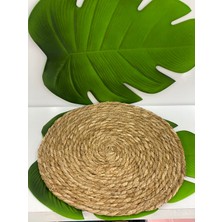 Morza Home Morzahome x 2 Adet Hasir Sufla (36CM) 2model