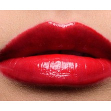 Nars Full Vinyl Lip Lacquer 2433 Red District Ruj