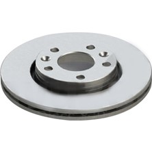 MGA Fren Balatası Arka Fiat Tempra  Tipo  Marea 2.0 Alfa 145 Alfa 146