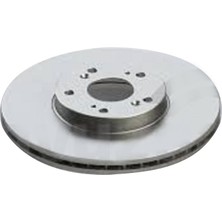 MGA Fren Balatası Ön Wva 07>08 Fiat  Doblo