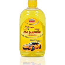 Autokit Limon Şampuanı 500ML - FA1-186