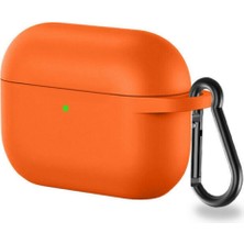 Apple Airpods Pro Silikon Kılıf