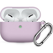Apple Airpods Pro Silikon Kılıf