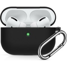 Apple Airpods Pro Silikon Kılıf