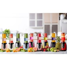 Karaca Blendfit Go Personal Kişisel Smoothie Blender