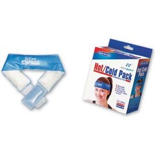 Softmedikal Soft Medikal CH180B1 Forehead Pad Sıcak Soğuk Kompres 8521
