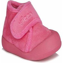 Vicco Çocuk 959.P19K.446 Patik Panduf - Fuşya/fuchsıa